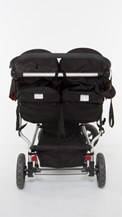 Mountain Buggy Duet MB2
