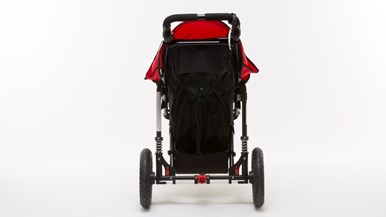 Out'N'About Nipper 360° Single