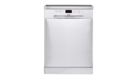 Omega 60cm freestanding sales dishwasher