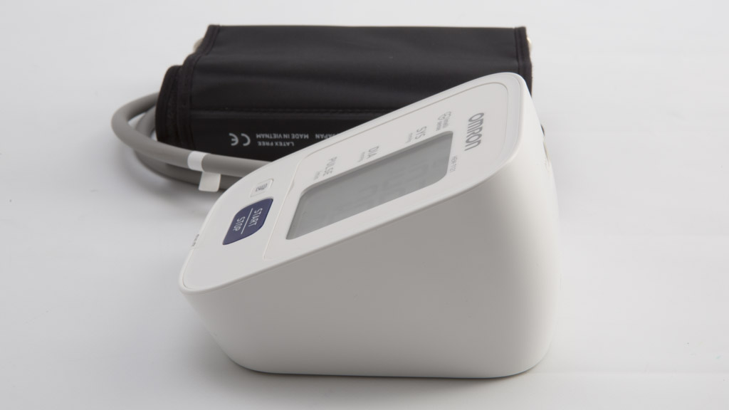 Omron HEM-7121