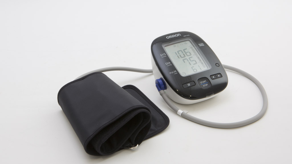 Omron HEM-7270