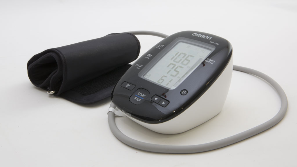 Omron HEM-7270