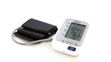 Omron BP170 Blood Pressure Monitor