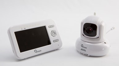 oricom 850 camera