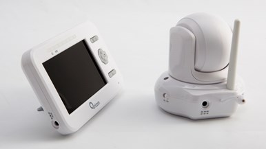 Oricom Secure 850 SC850