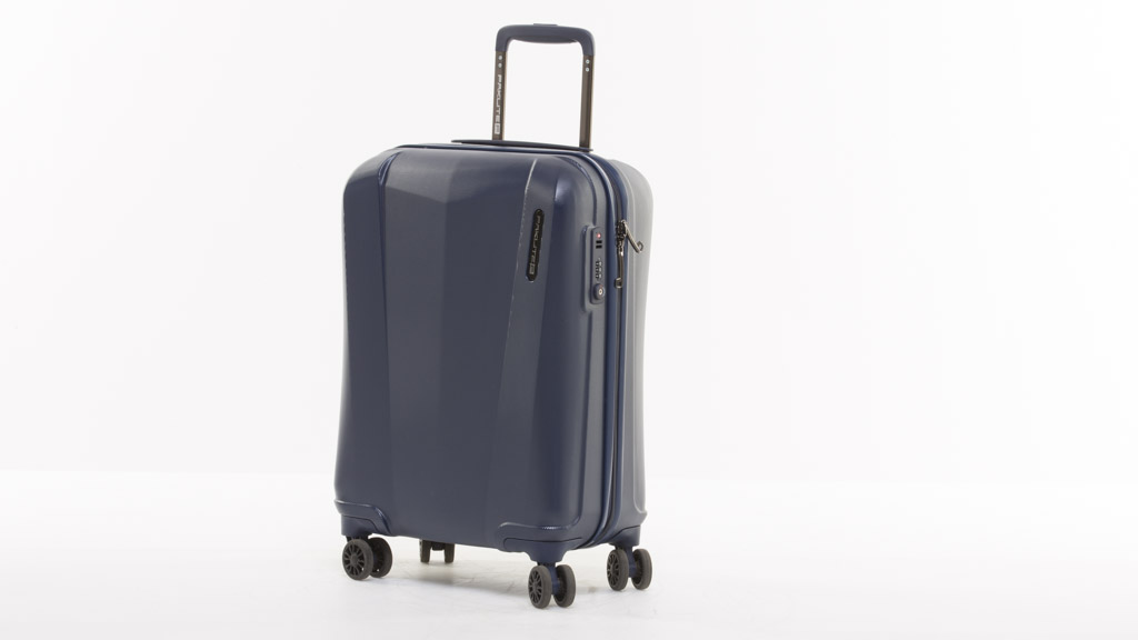 Paklite StyleAir 1901 Small Trolley Case Review Luggage CHOICE