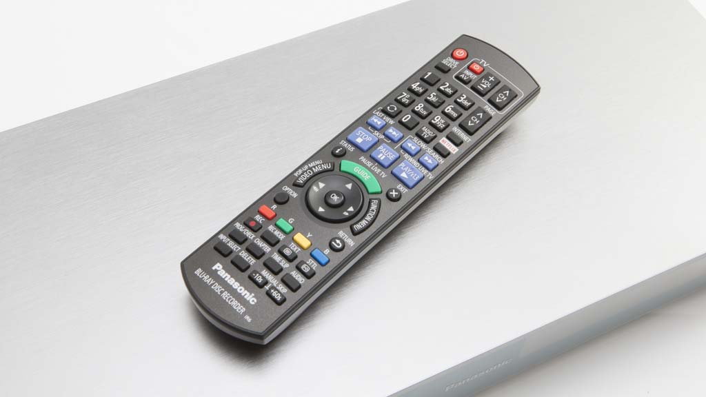 Panasonic DMRBWT955GL Review PVR and DVR CHOICE