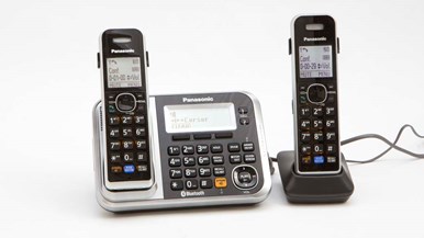 Panasonic KX-TG7892AZS