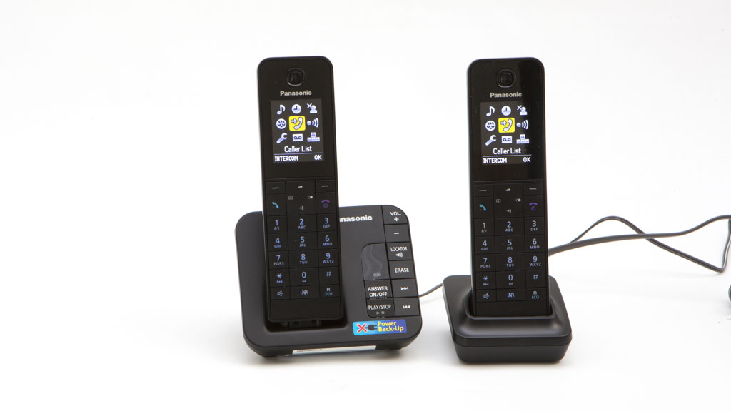 Panasonic KX-TGH222AZB