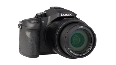 Panasonic Lumix DMC-FZ 1000