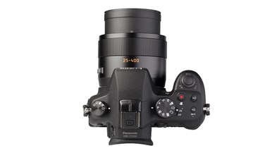 Panasonic Lumix DMC-FZ 1000