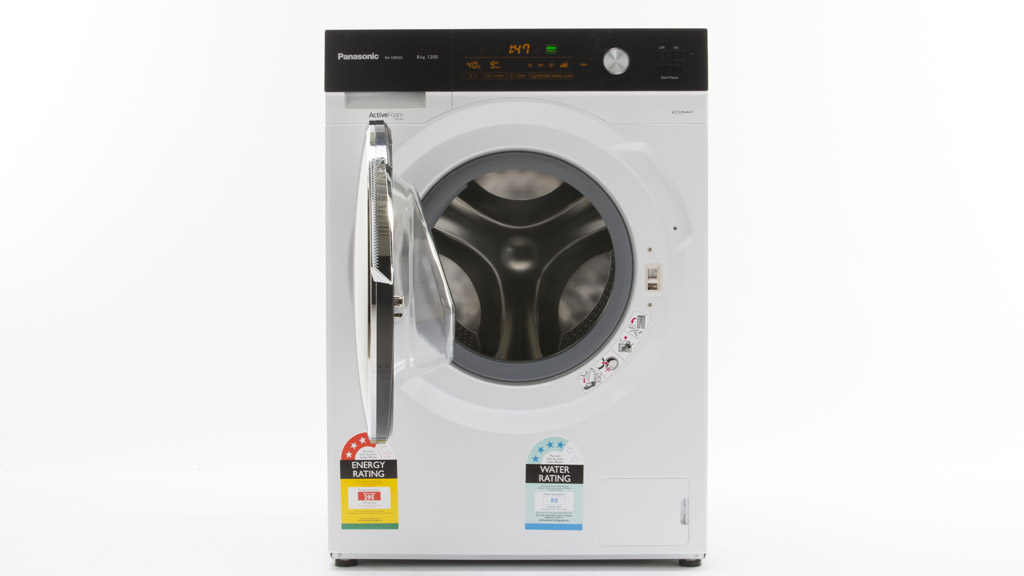 Panasonic NA-128VG5WAU
