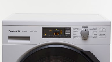 Panasonic NA-140VG4WAU