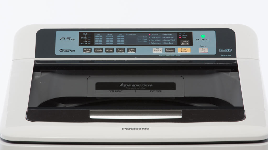 Panasonic NA-FS85G3WAU