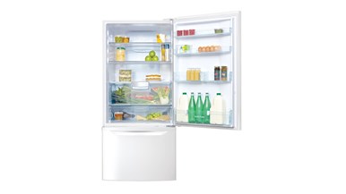 Panasonic NR-BY552XWAU