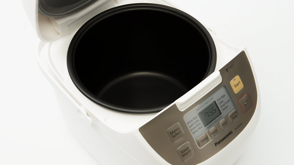 Panasonic SR-DE183WST