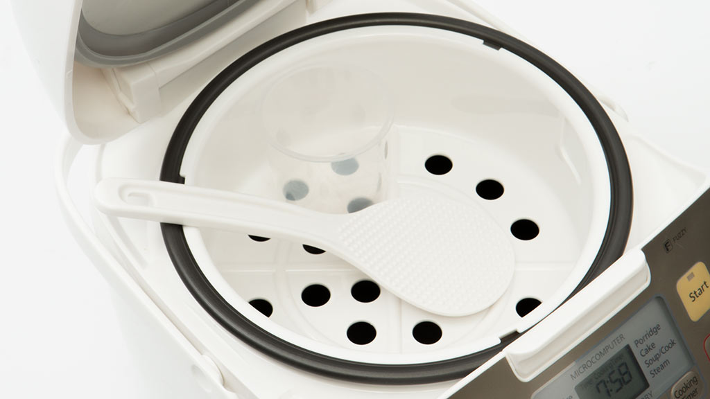 Panasonic SR-DE183WST