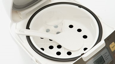 Panasonic SR-DE183WST