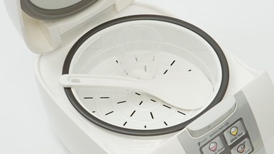 Panasonic SR-DF101WST