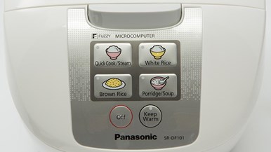 Panasonic SR-DF101WST
