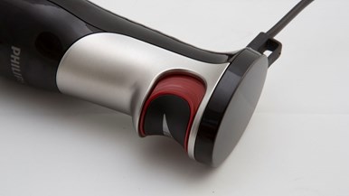 Philips 800W PromixTiN u0026 Speed Touch Handblender HR1673/98