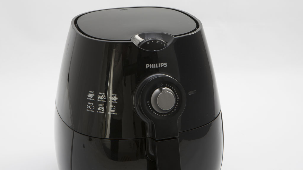 Philips Air Fryer Viva HD9220 Review | Air fryer | CHOICE