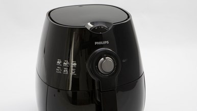 Philips Air Fryer Viva HD9220