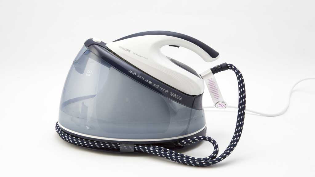 Philips Perfect Care Aqua Optimal Temp GC8642