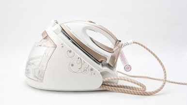 Philips Perfect Care Silence GC9550