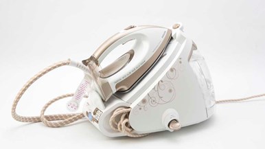 Philips Perfect Care Silence GC9550