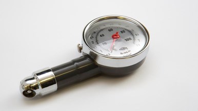 Pro-Kit Tyre Gauge PK3205