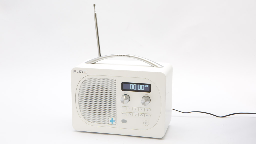 Pure Evoke D4 with Bluetooth