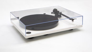 Rega RP1