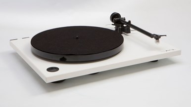 Rega RP1