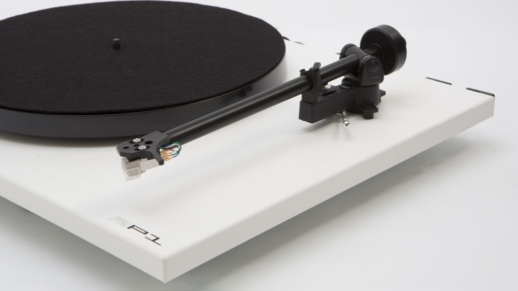 Rega Rp1 Manual