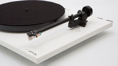 Rega RP1