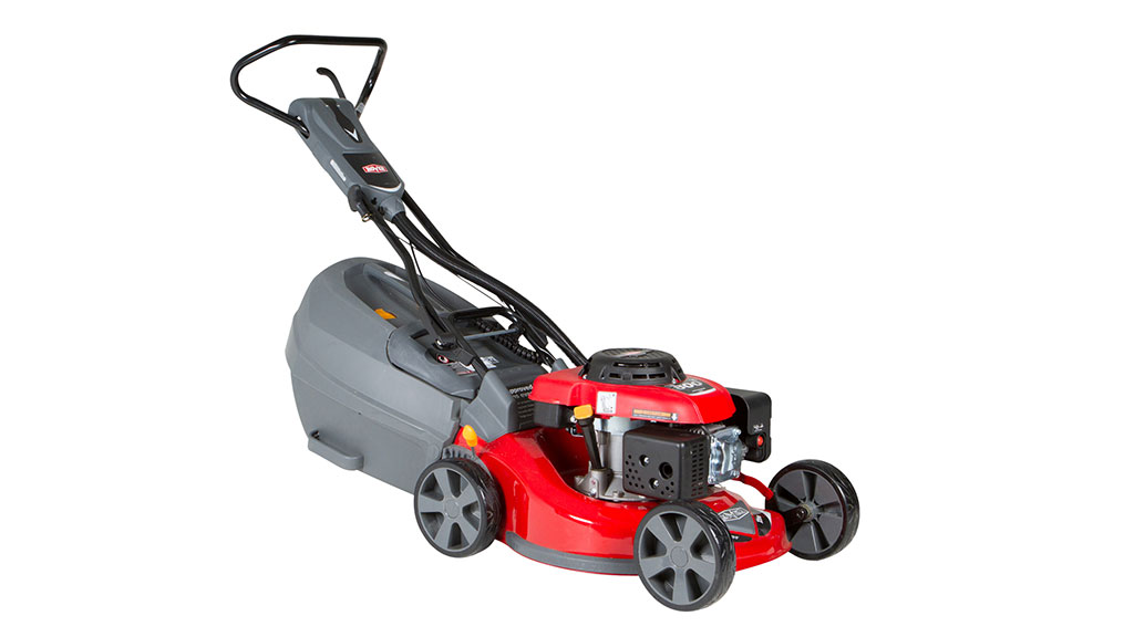 Rover challenger lawn mower new arrivals