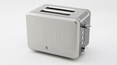 Russell Hobbs 20170AU Colour Control Toaster