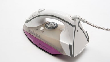 Russell Hobbs Accusteam Ceramic RHC905T