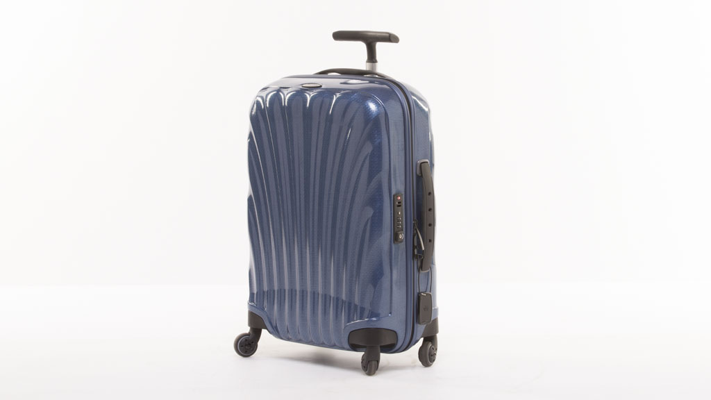 samsonite cosmolite cabin bag