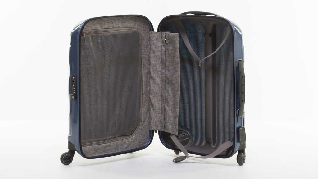 Samsonite Cosmolite