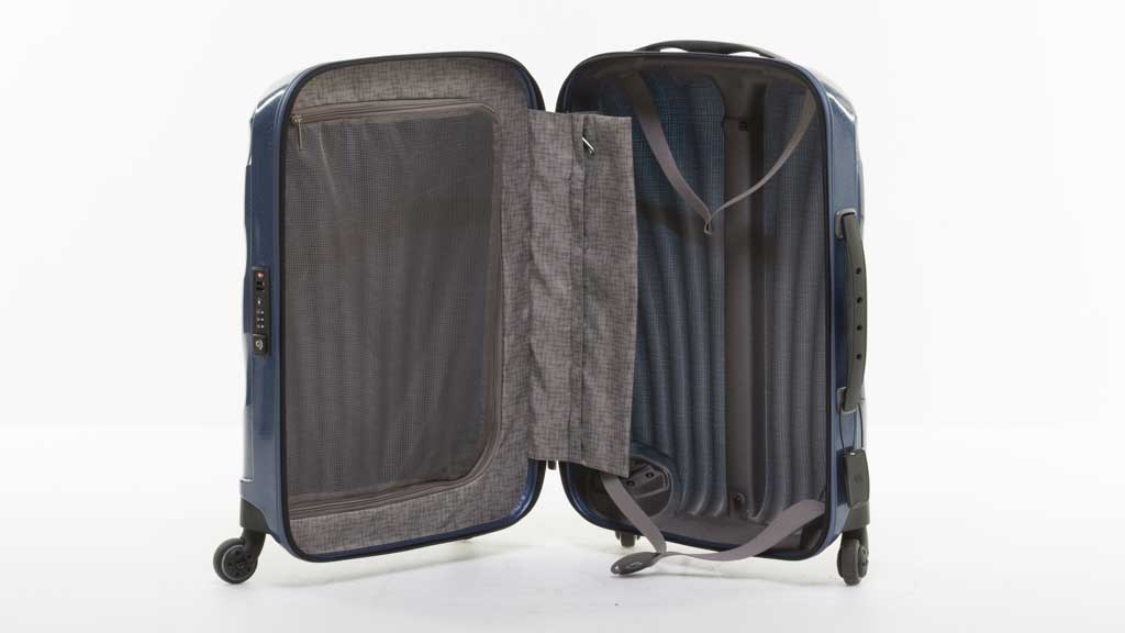 samsonite cosmolite 69cm myer