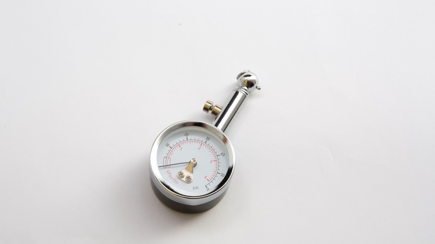 Kincrome Digital Tyre Gauge K8065 Review Tyre pressure gauge CHOICE