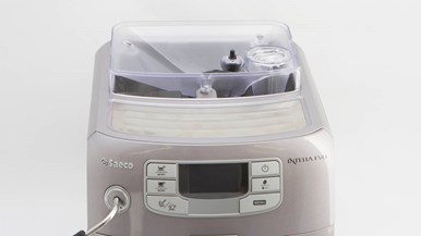 Saeco Intelia Class Evo HD8752/94