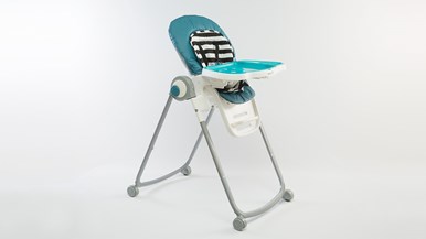 Safety 1st Lumbar high chair