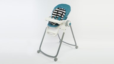 Safety 1st Lumbar high chair