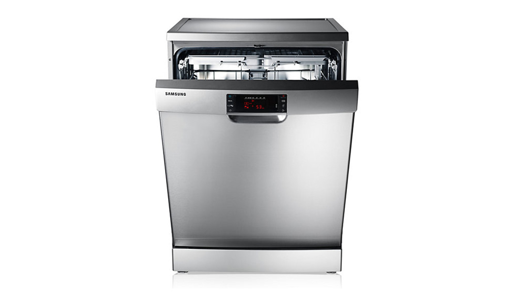 Samsung DW5343TGBSL