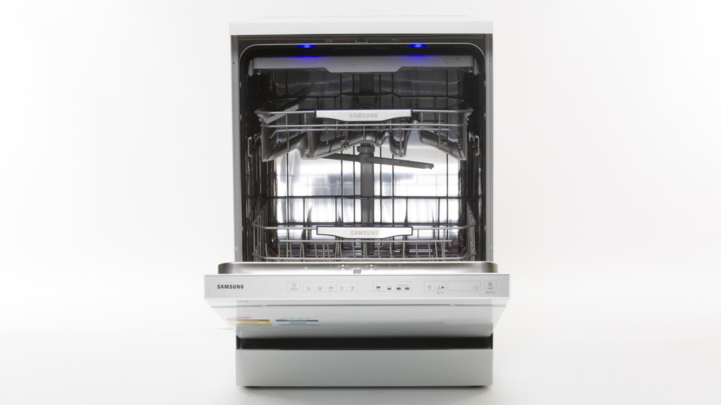 Samsung DW60H9950FW