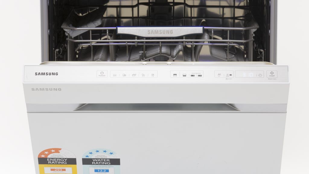 Samsung DW60H9950FW