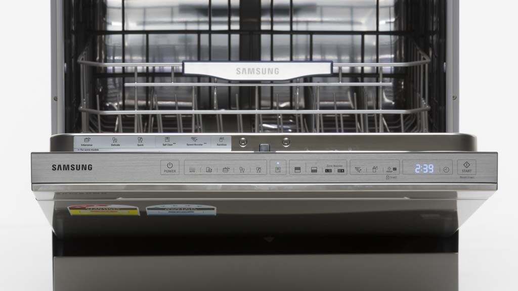 Samsung DW60H9970FS